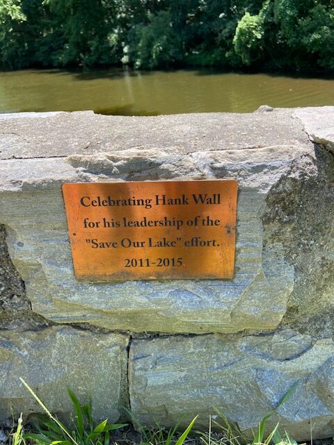 Leadership in the Community