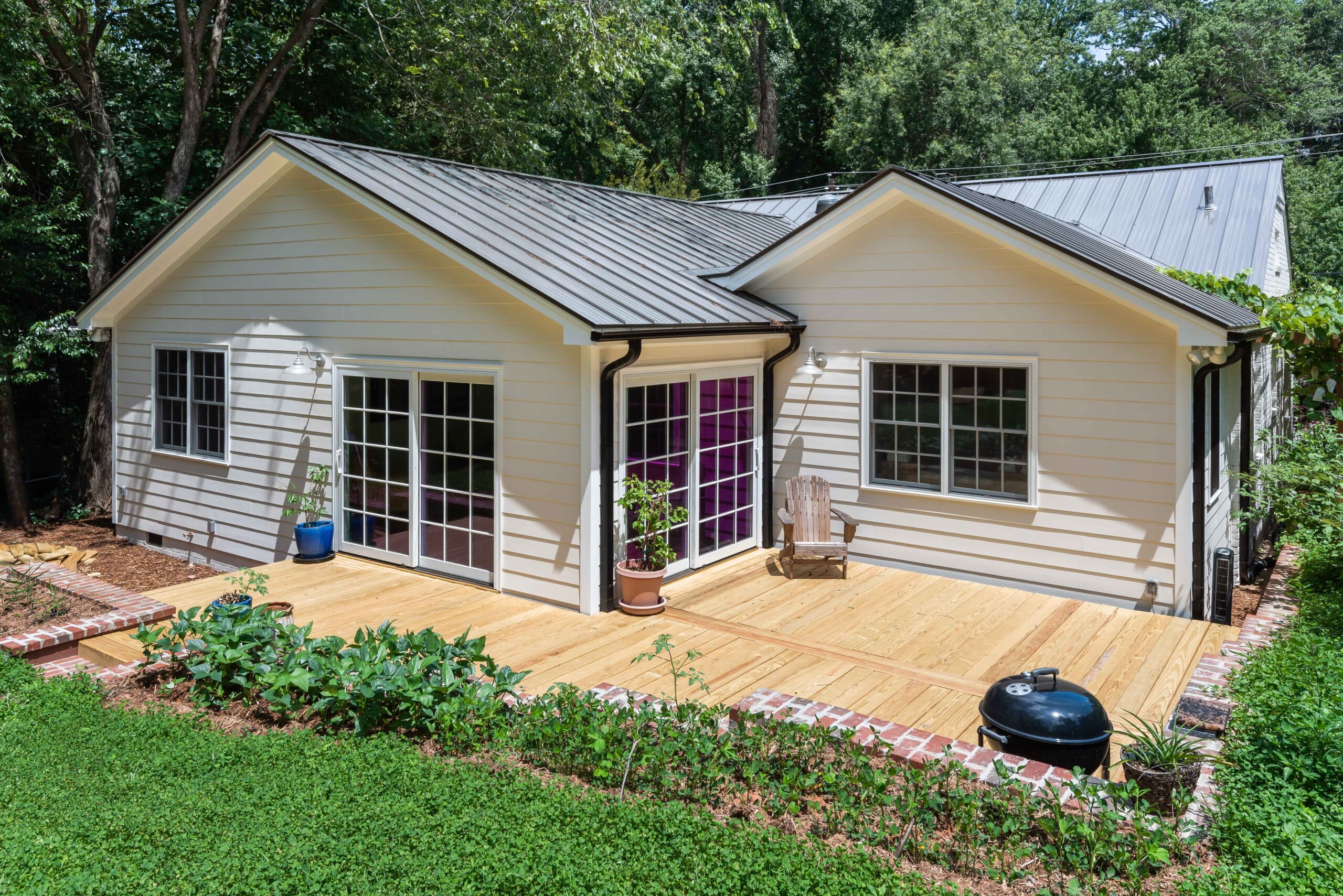 Crafting the Perfect Addition