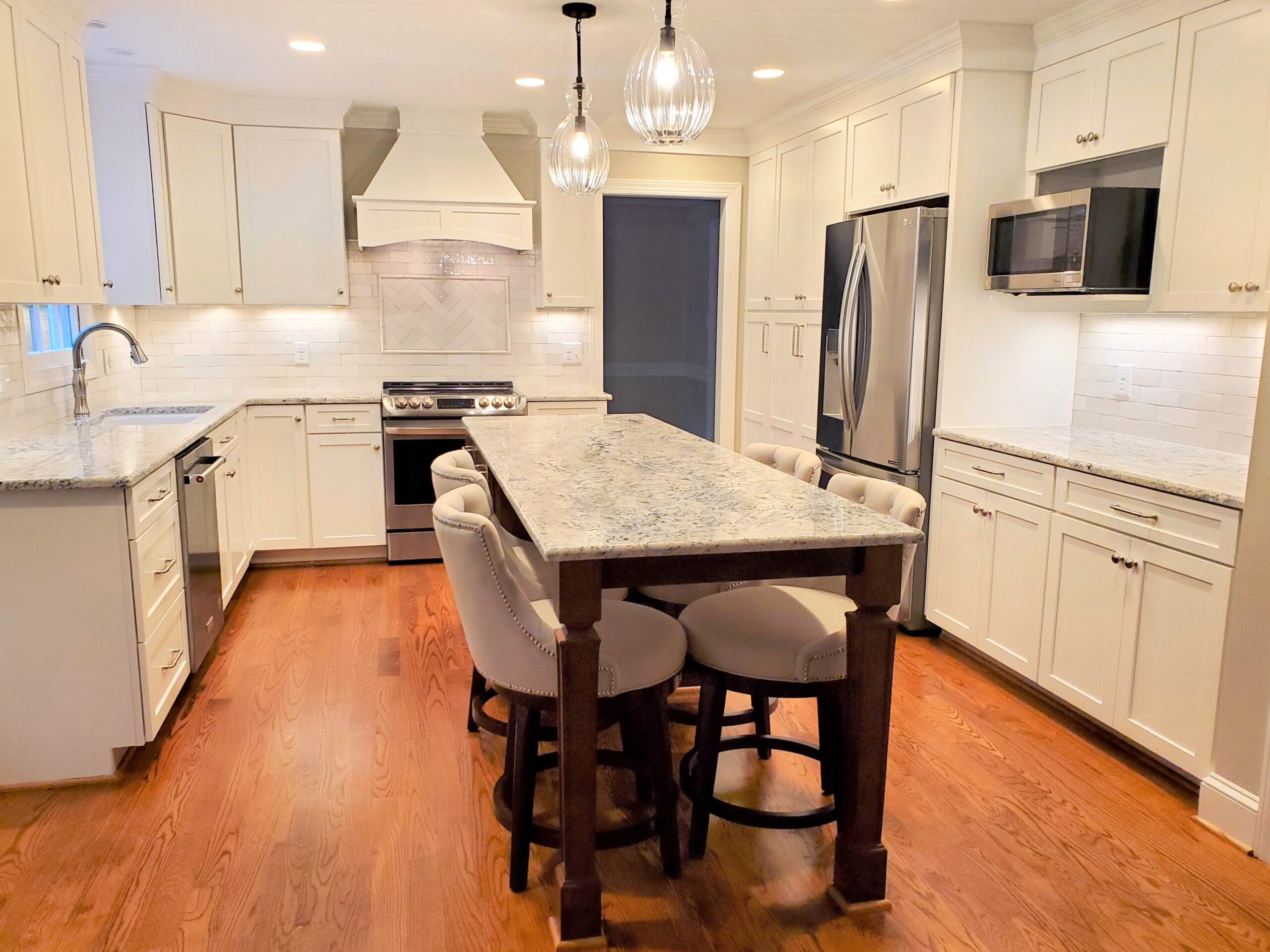 Homeowner References