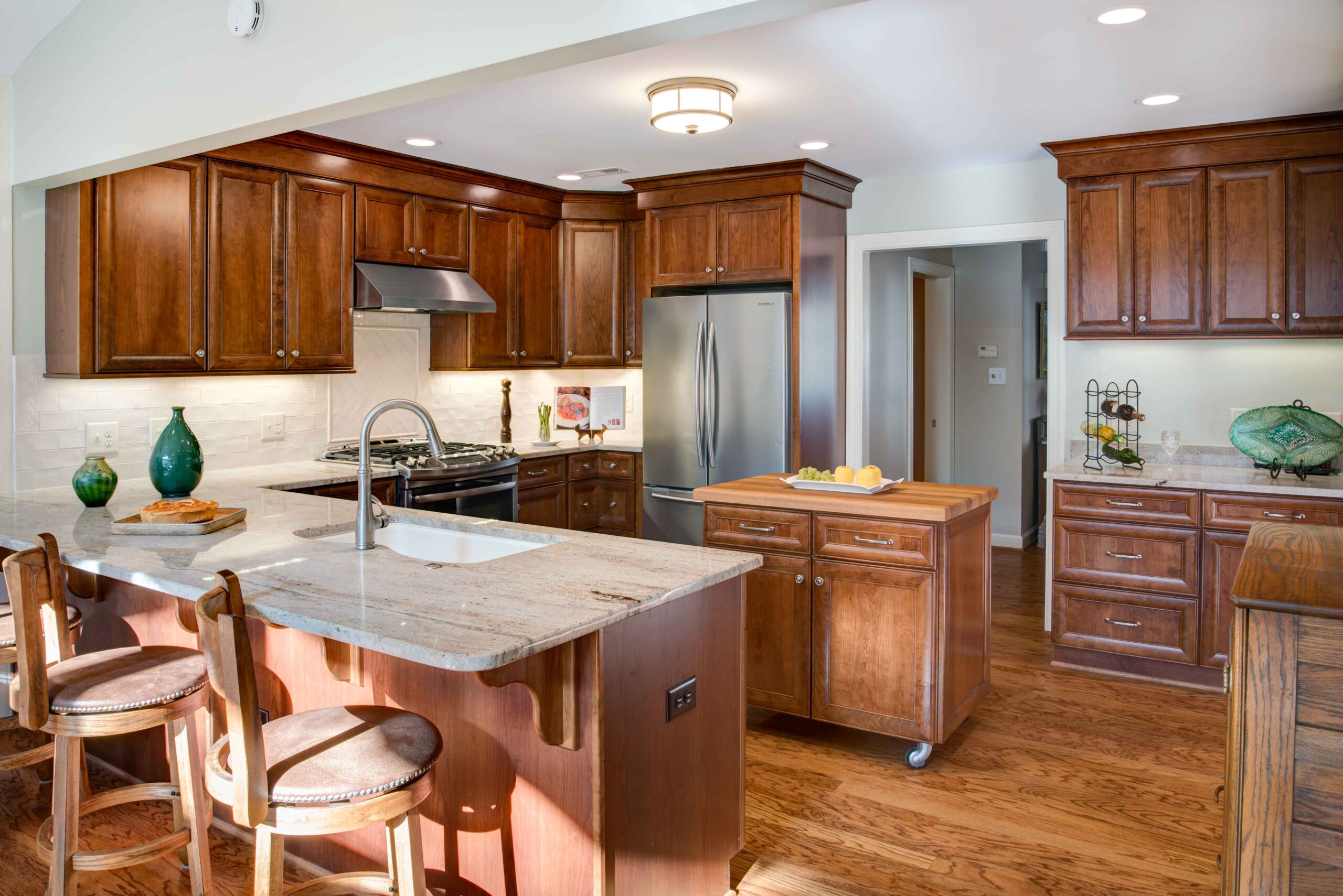 Deferred Gratification