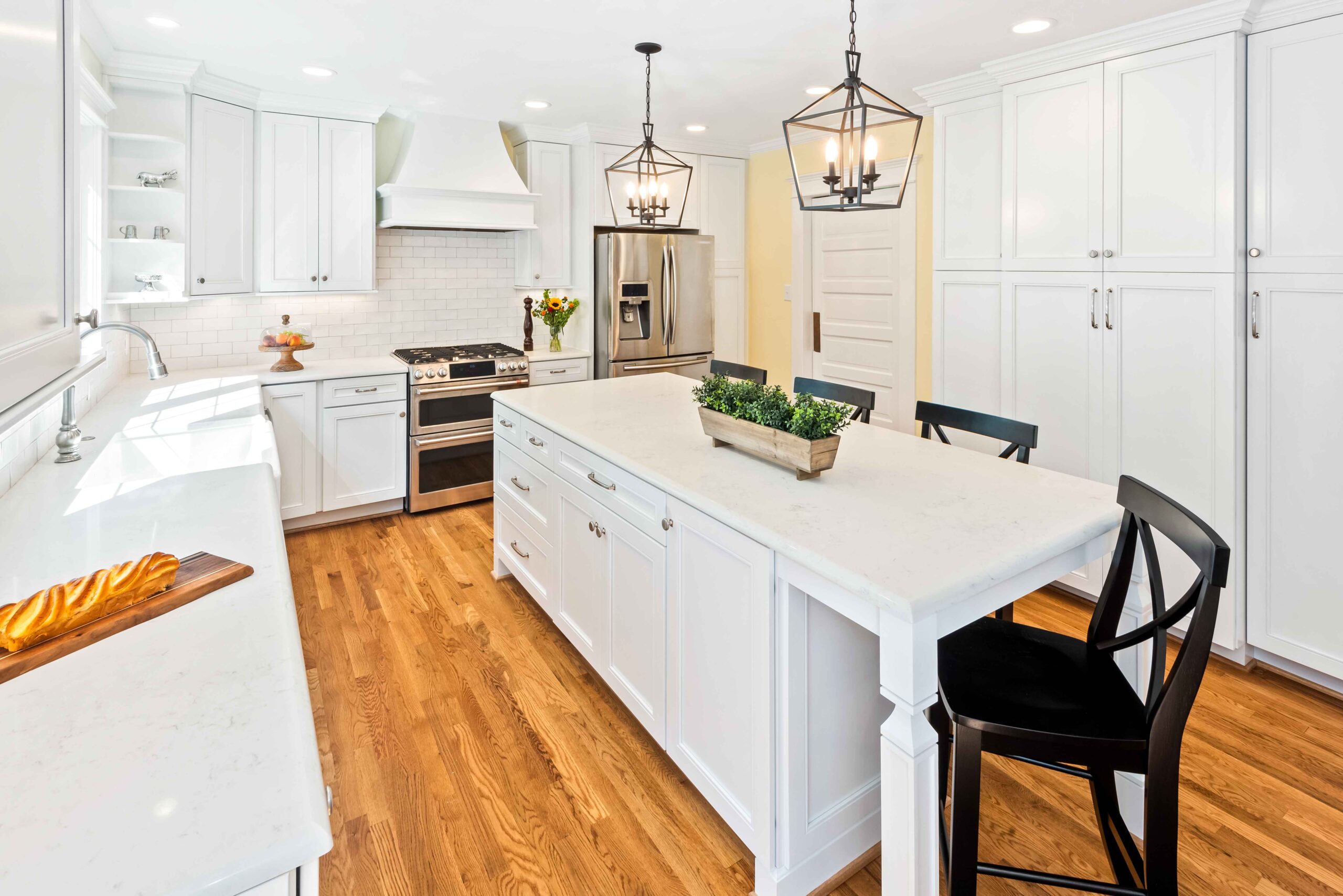 Transformative Power