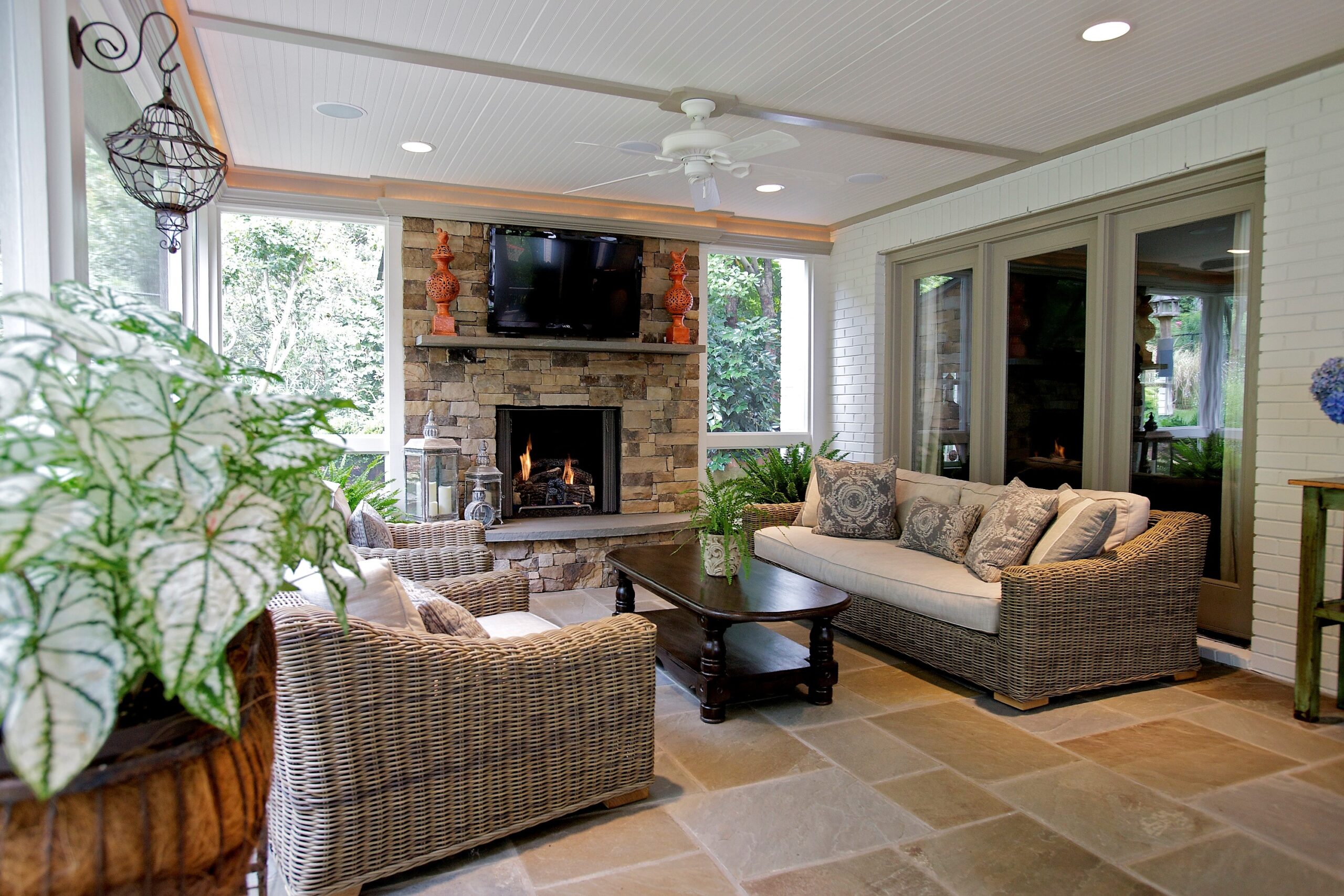 Superior Outdoor Living