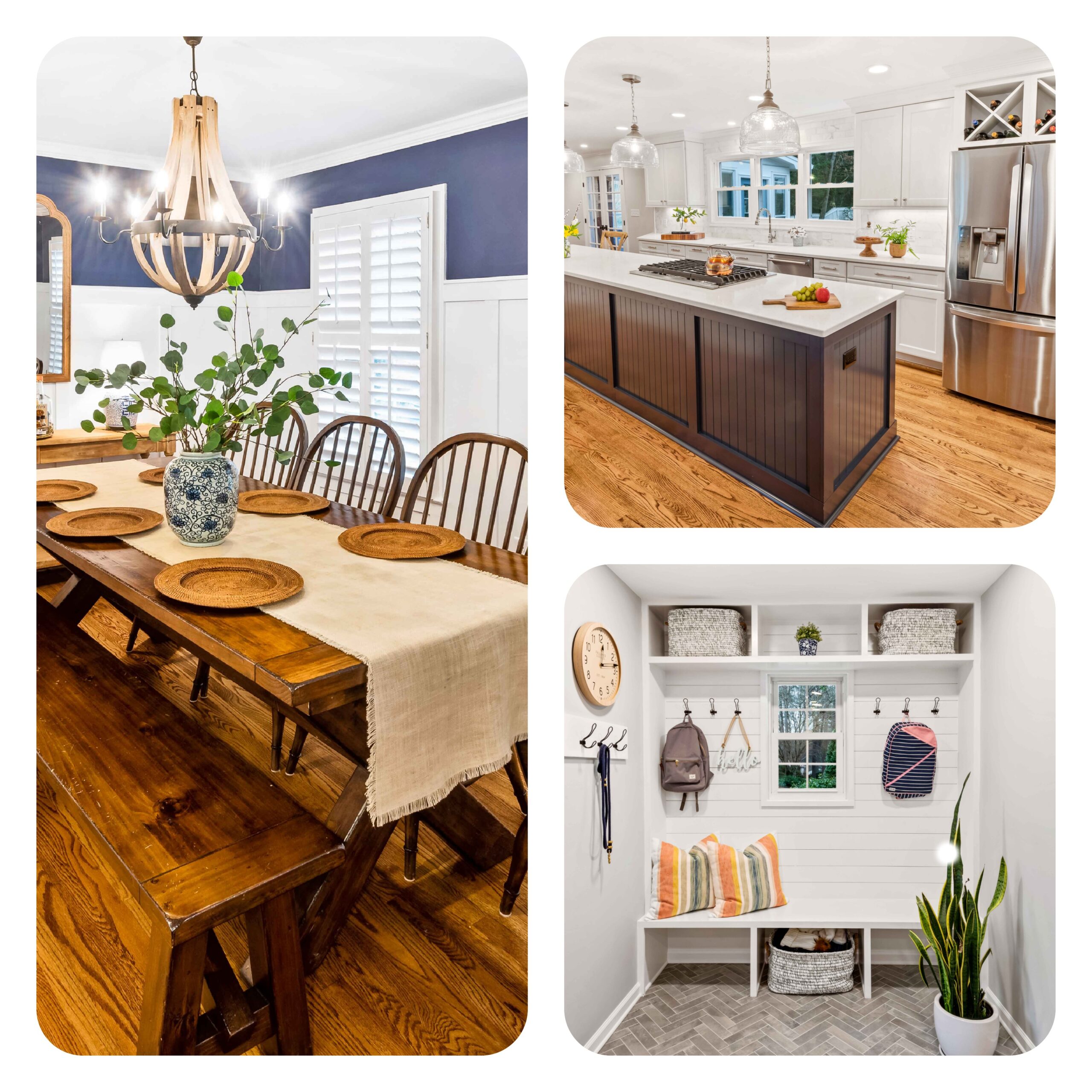 Finding a Great Remodeler