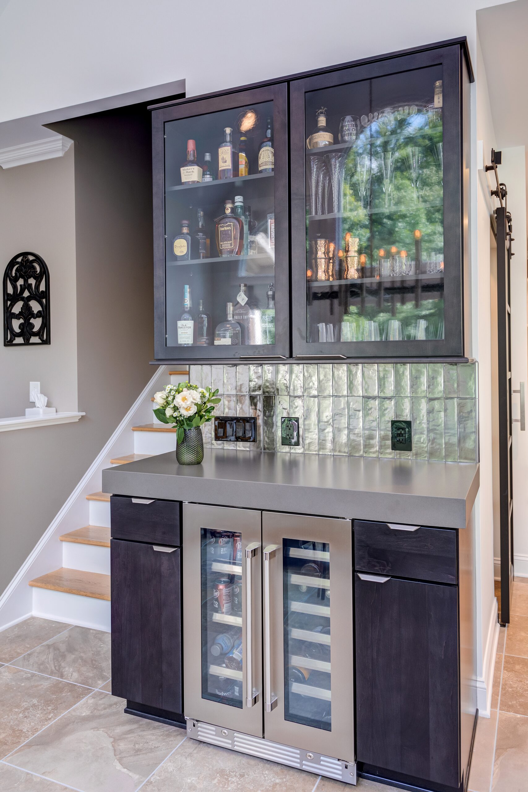 What Would You Like to Drink?