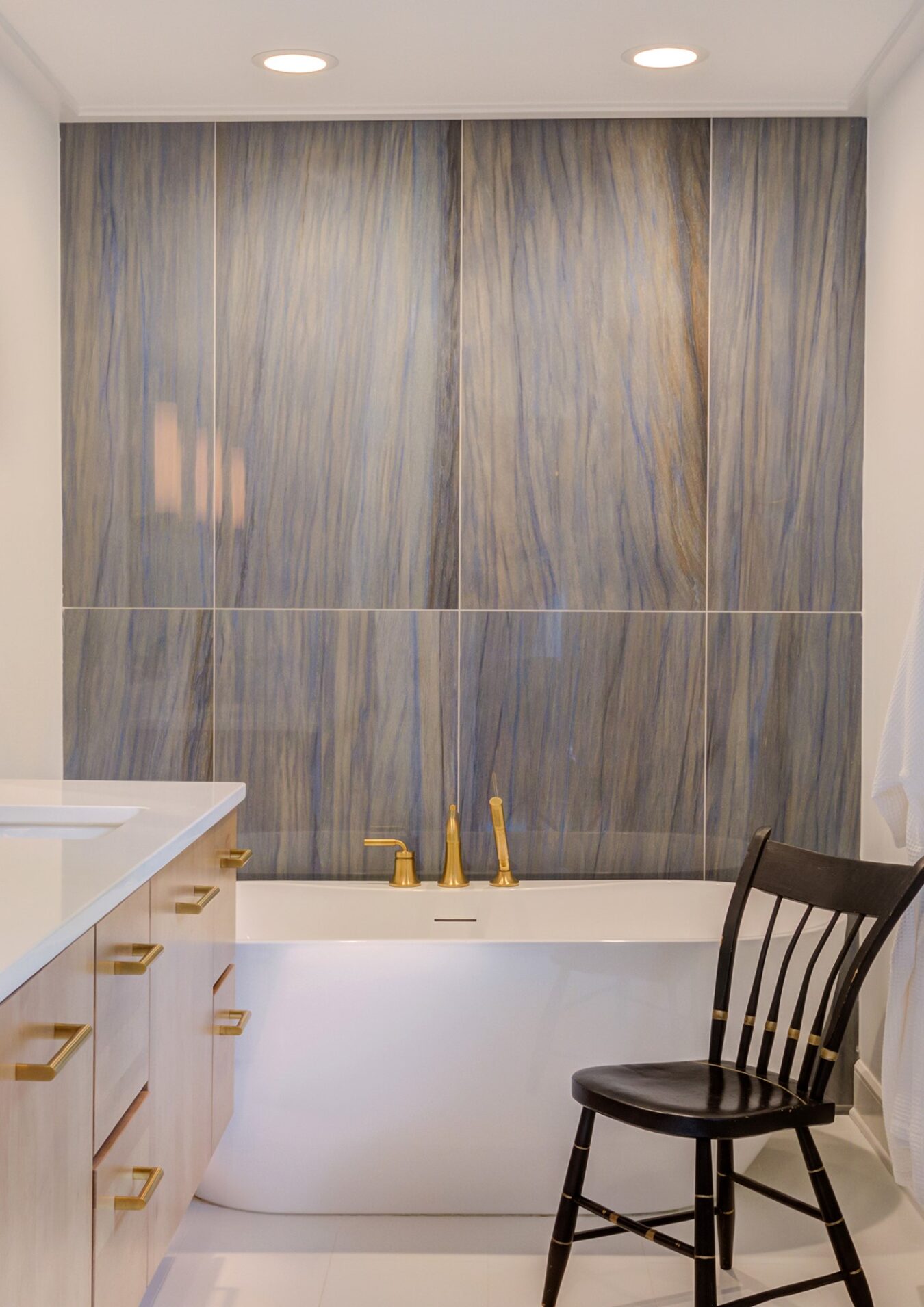 Tile Trends: From Backsplash to Shower