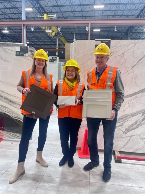 Selections Made Easy