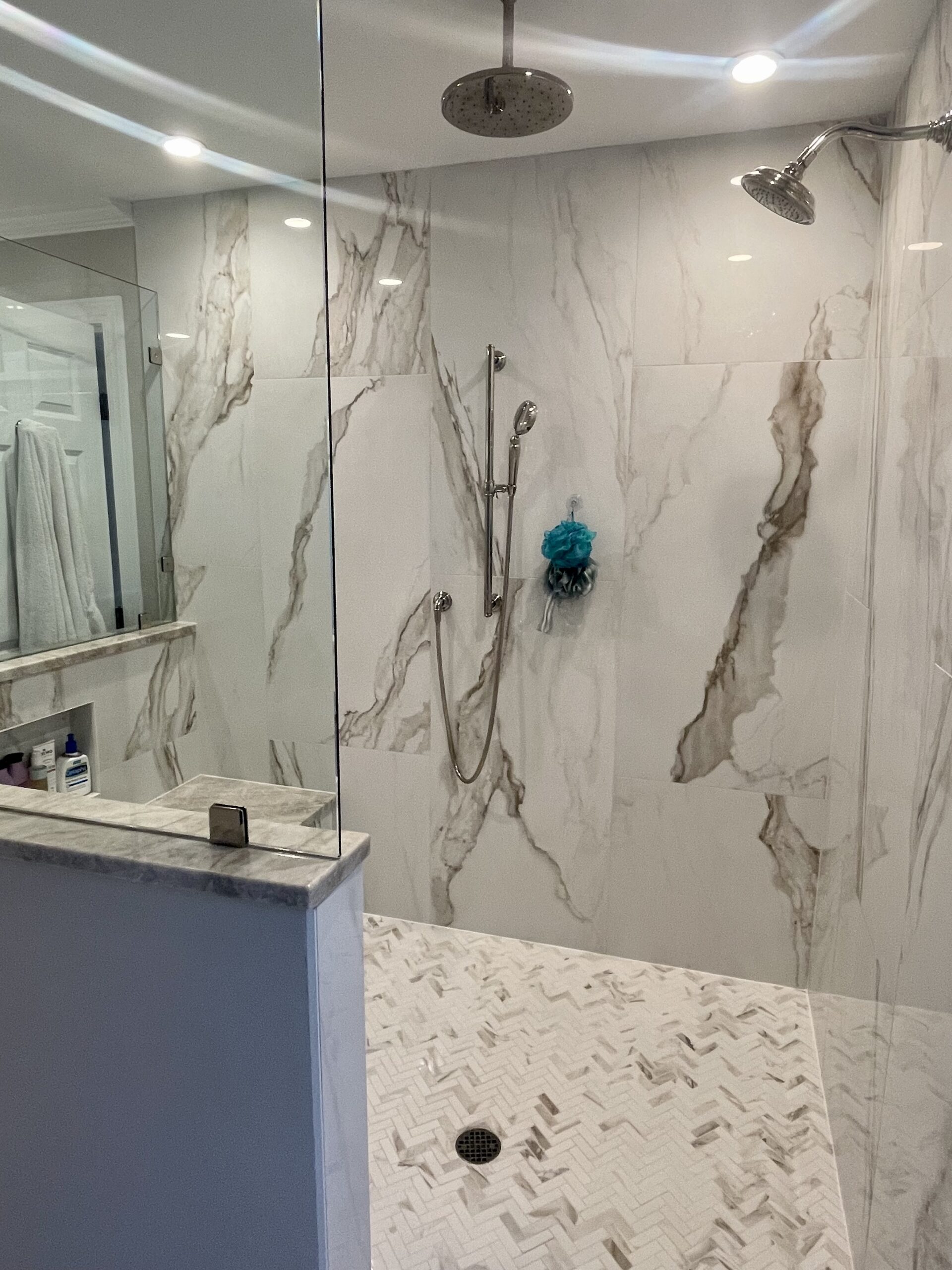 New Year Improvements