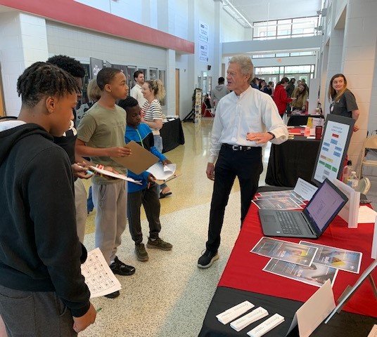 Exploring Careers in Construction