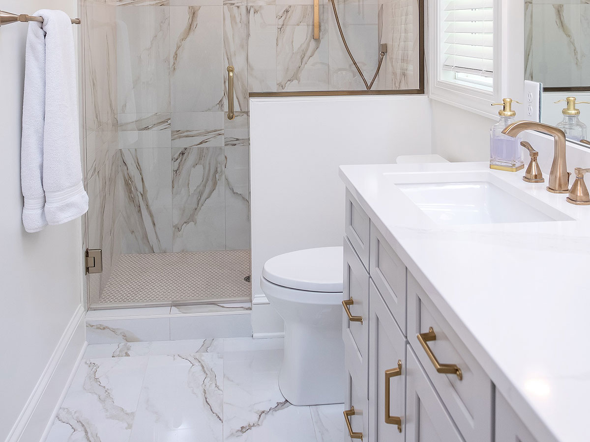 Kitchen remodeling project by Wood Wise Design & Remodeling - photo 5