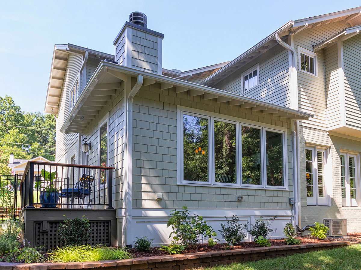 Kitchen remodeling project by Wood Wise Design & Remodeling - photo 7