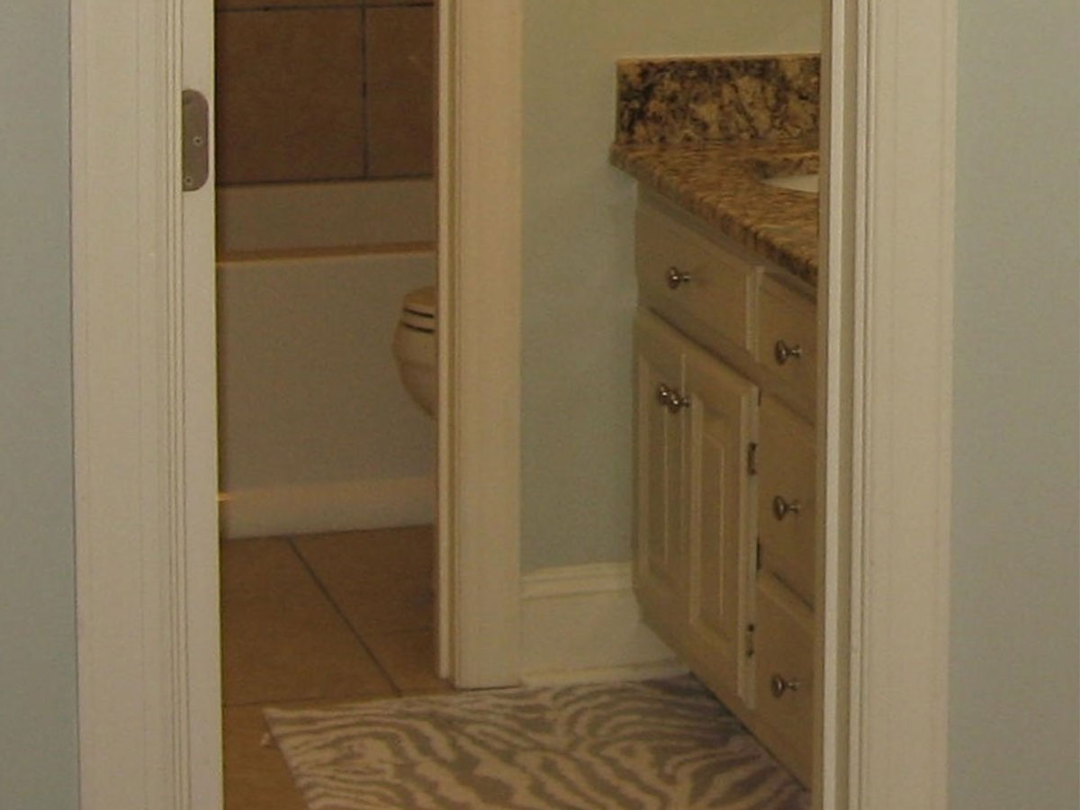 Kitchen remodeling project by Wood Wise Design & Remodeling - photo 4